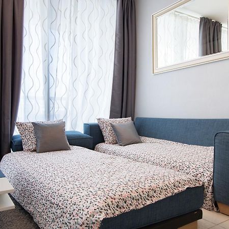 Sweethome26 Luxury Apt Close To The Beach & Free Parking Tel Aviv Exterior photo