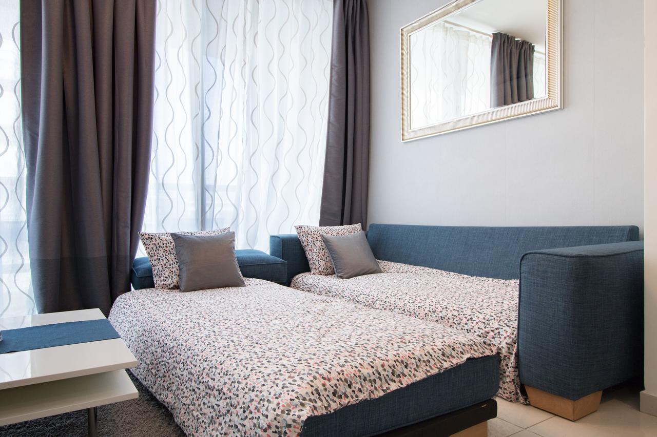 Sweethome26 Luxury Apt Close To The Beach & Free Parking Tel Aviv Exterior photo