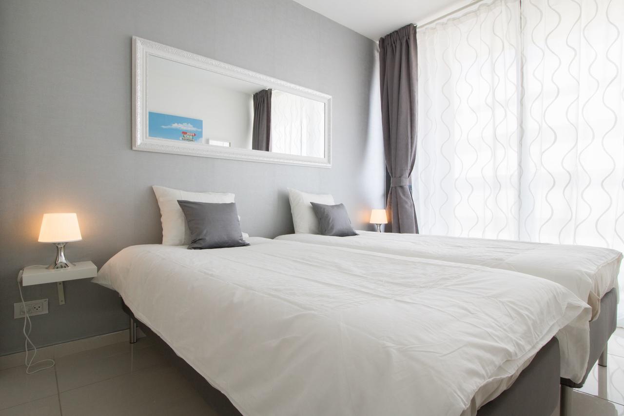 Sweethome26 Luxury Apt Close To The Beach & Free Parking Tel Aviv Exterior photo